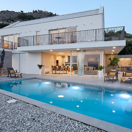 Design Villa Clavis-Brand New Villa With A View Klis Exterior photo